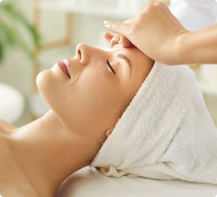 フェイシャルとは